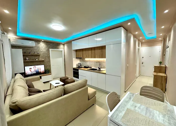 Fishta Apartament