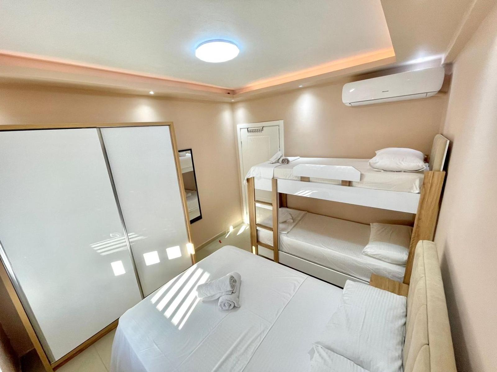 Appartement Fishta *