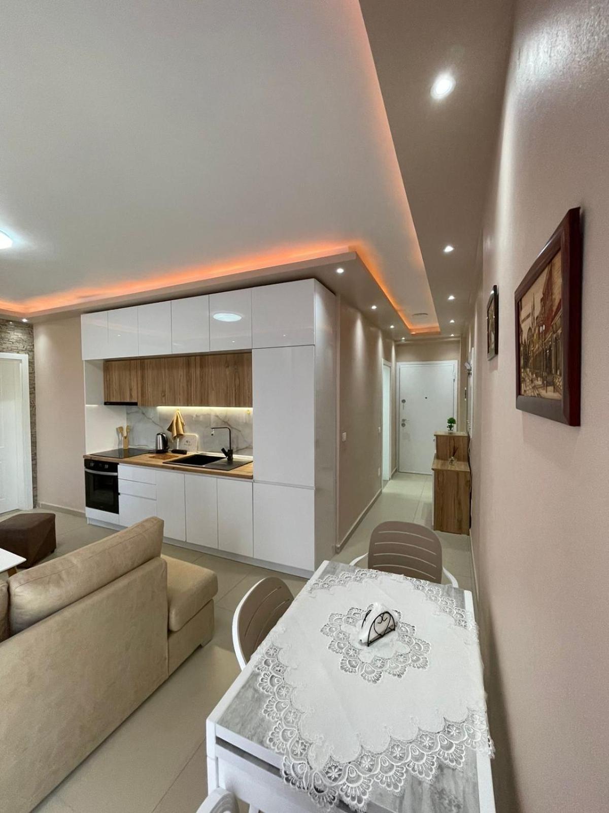 Appartement Fishta