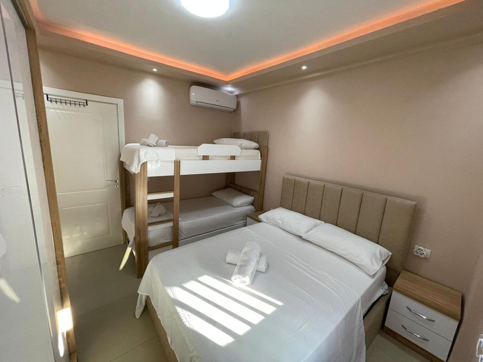 Fishta Appartement