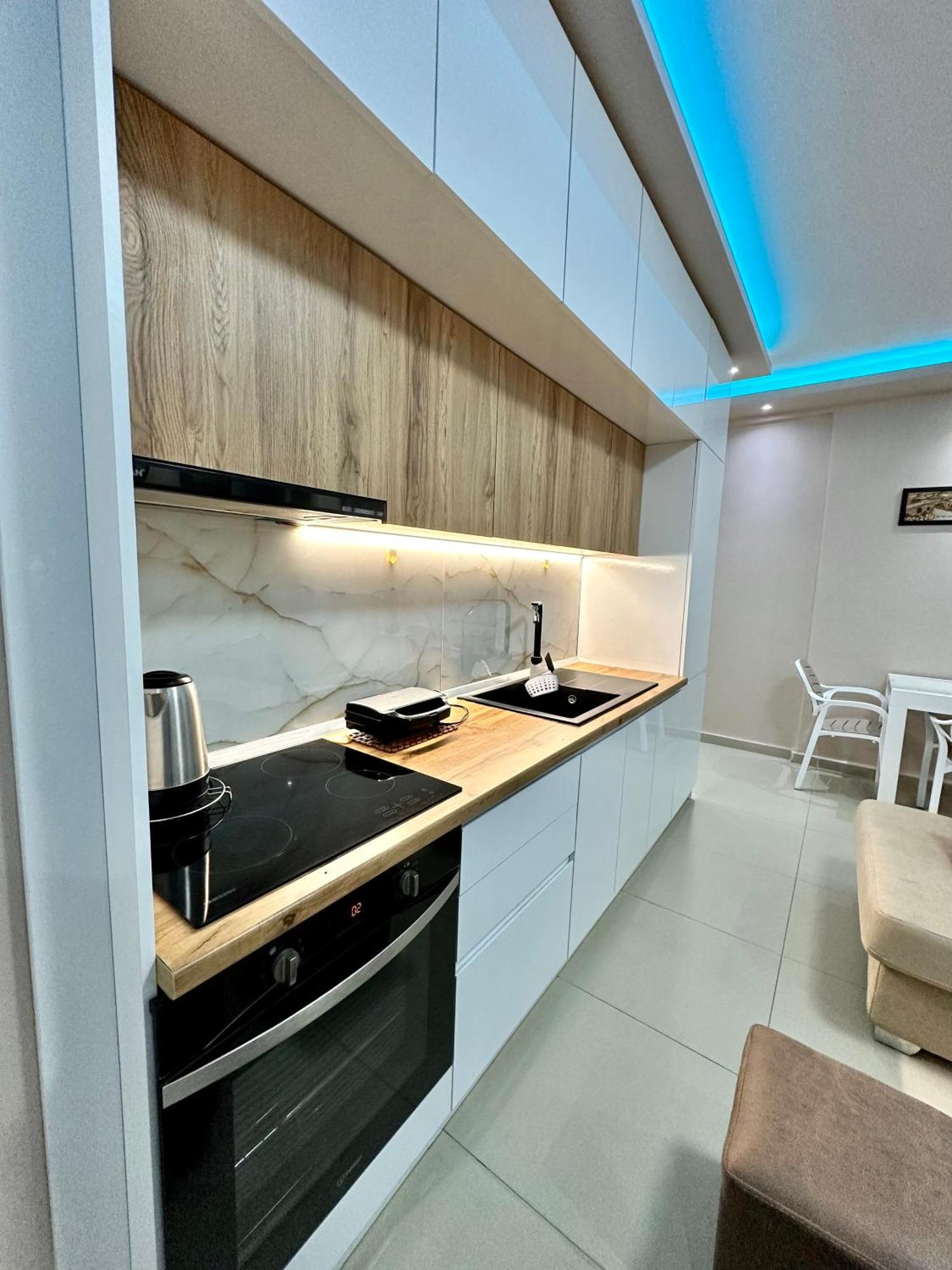 Fishta Appartement