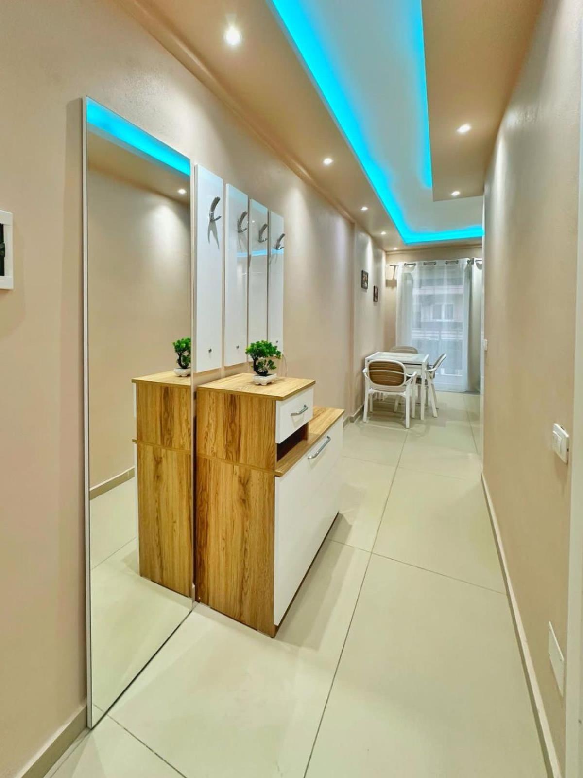 Fishta Appartement *