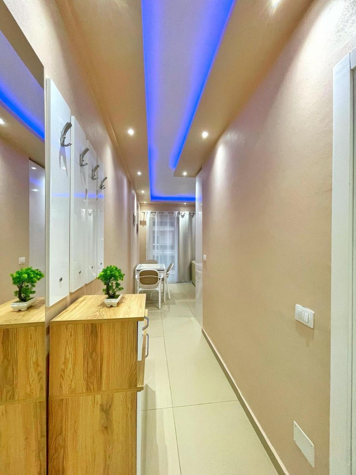Fishta Apartment Velipoje