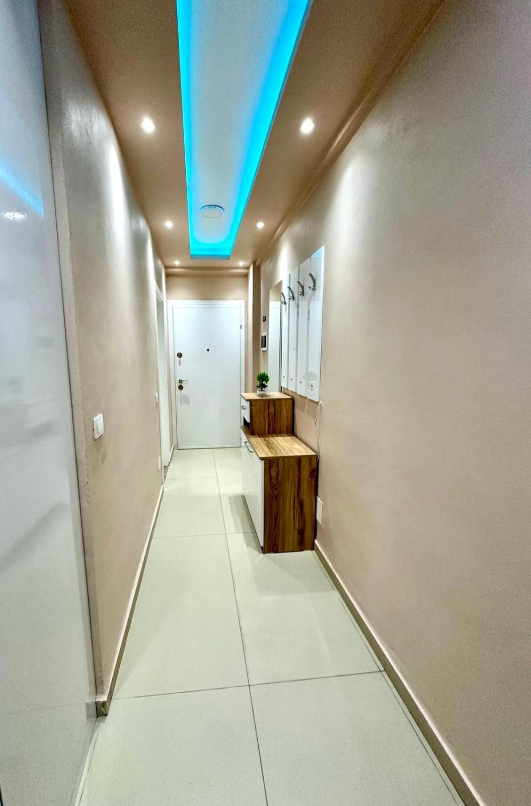 Fishta Apartment *