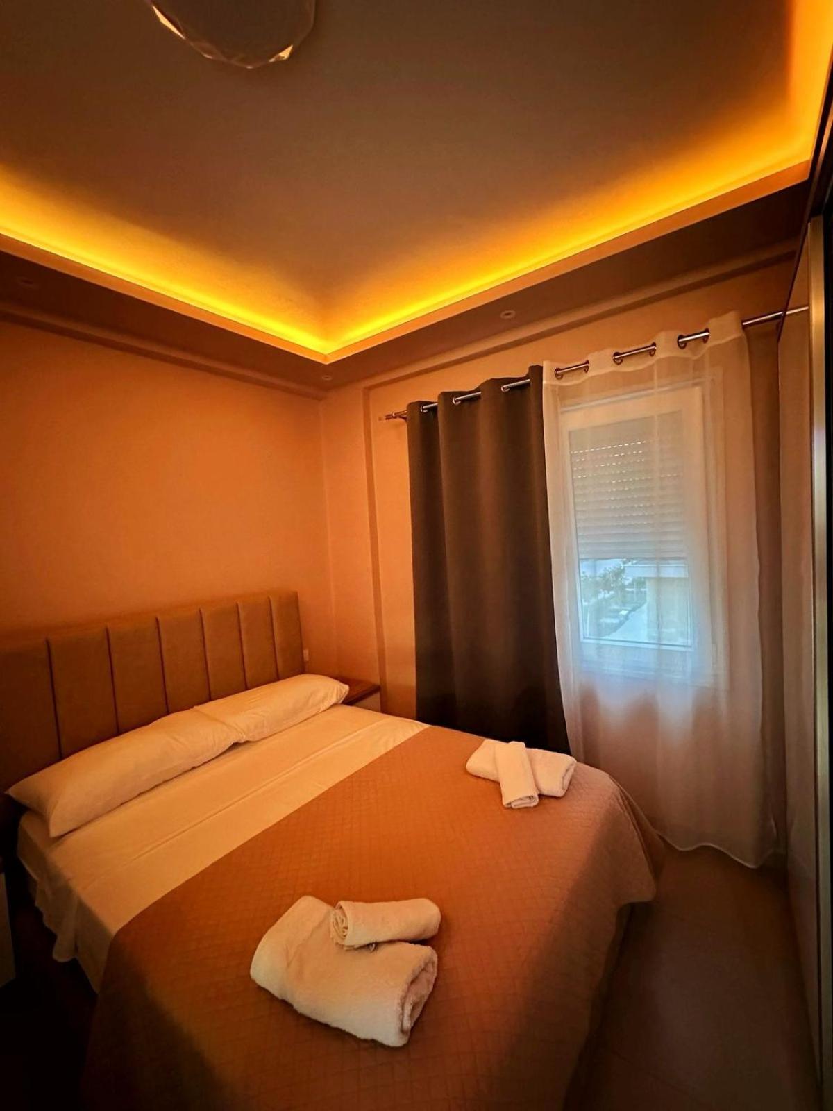 Fishta Apartment Velipoje